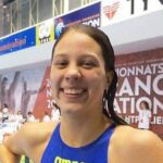 fanny danet mns charenton triathlon Marie lejuste directrice sportive dejeps bureau et encadrants charenton triathlon bureau et encadrants